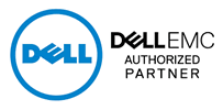 Dell EMC Authorized Partner