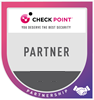 Check Point Partner