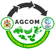 Agricultural Commercialization project (AGCOM)