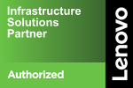 Lenovo Infrastructure Solutions Partner